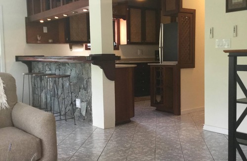 Fish Bay Apartment | Orchid at Casa Tre Fiori - Peaceful Paradise!