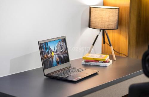 Kebon Jeruk Apartment | Orchid by Kozystay - Kebon Jeruk
