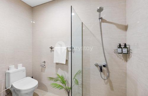 Kebon Jeruk Apartment | Orchid by Kozystay - Kebon Jeruk