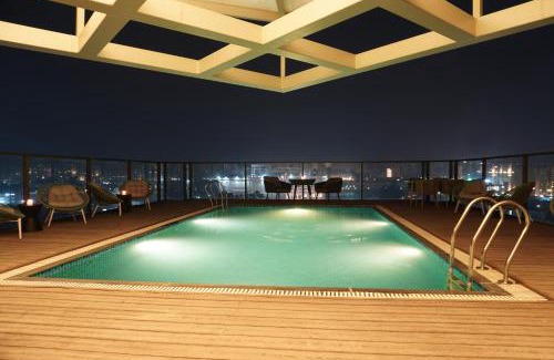 Zirakpur Hotel | Orchid Chandigarh,Zirakpur