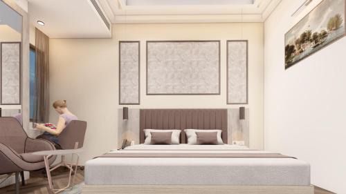 Zirakpur Hotel | Orchid Chandigarh,Zirakpur