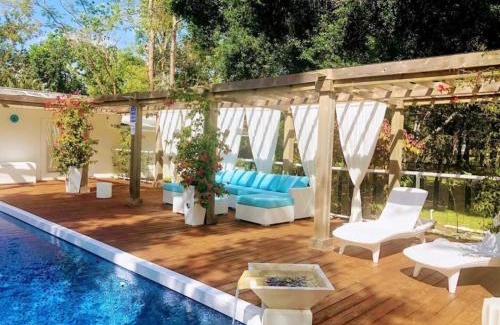 Oakes Estates House | Orchid Estate #2