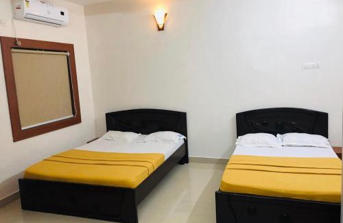 Bommasandra Hotel | Orchid Home