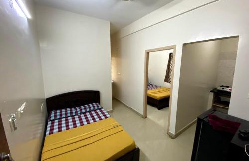 Bommasandra Hotel | Orchid Home