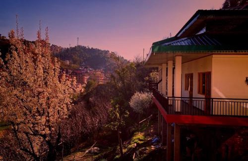 Kandaghat Bed & Breakfast | Orchid Homestay
