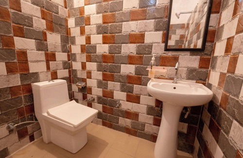 Tapovan Hotel | Orchid Hotel and Hostel