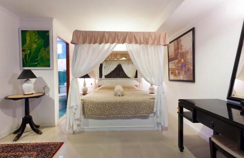 Patong Hotel | Orchid Hotel and Spa Kalim Bay