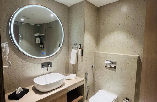 Zirakpur Hotel | Orchid Hotel Chandigarh,Zirakpur