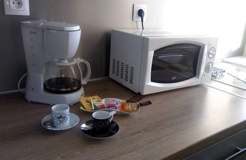 Berck-sur-Mer Apartment | Orchid, large bright apartment, free wifi, garden, parking