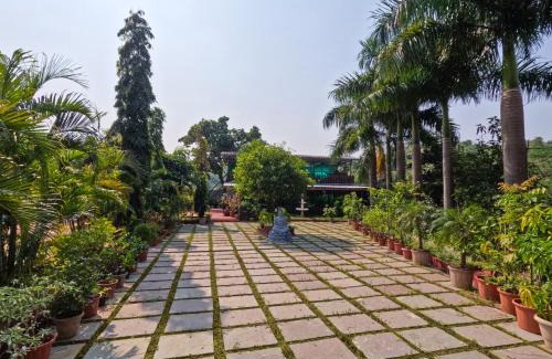 Amarnath Villa | Orchid Oaks