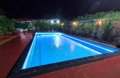 Amarnath Villa | Orchid Oaks