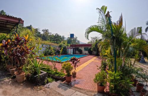 Amarnath Villa | Orchid Oaks