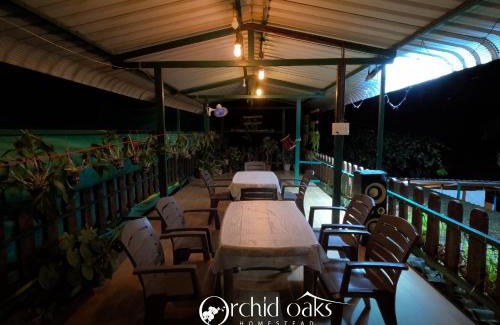 Amarnath Villa | Orchid Oaks