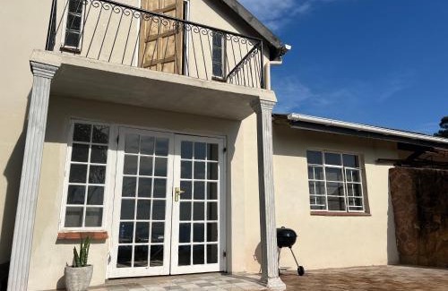 Botha's Hill Apartment | Orchid on Main - Valley of 1000 hills
