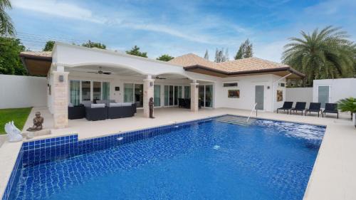 Hua Hin Villa | Orchid Paradise Homes 313