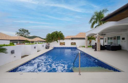 Hua Hin Villa | Orchid Paradise Homes 313