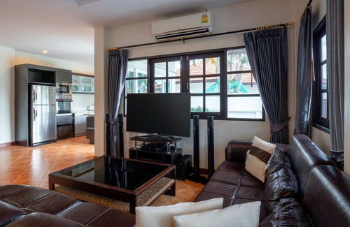 Hin Lek Fai Villa | Orchid Paradise Homes OPV31