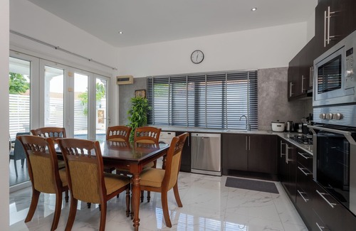 Hin Lek Fai Villa | Orchid Paradise Homes OPV 28