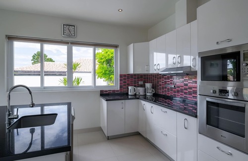 Hin Lek Fai Villa | Orchid Paradise Homes OPV 202