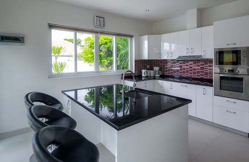 Hin Lek Fai Villa | Orchid Paradise Homes OPV 202