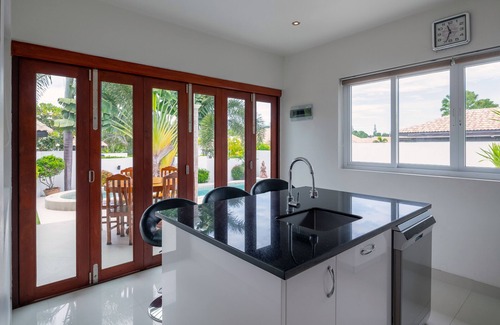 Hin Lek Fai Villa | Orchid Paradise Homes OPV 202