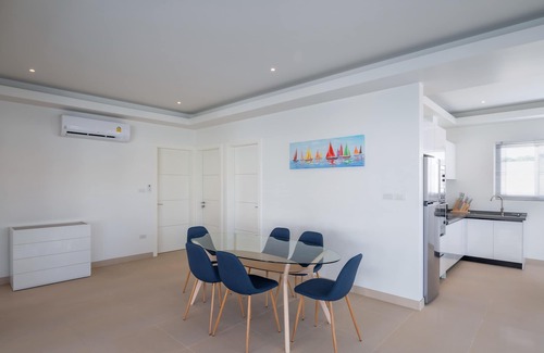Hin Lek Fai Villa | Orchid Paradise Homes OPV510