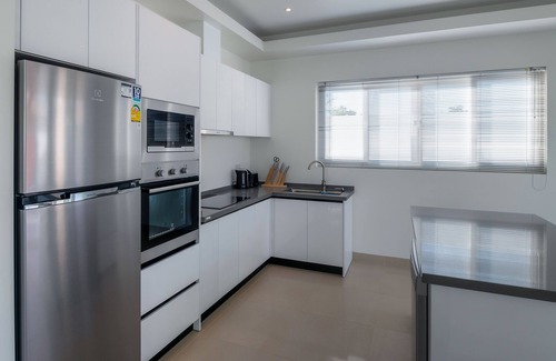Hin Lek Fai Villa | Orchid Paradise Homes OPV510