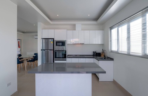 Hin Lek Fai Villa | Orchid Paradise Homes OPV510