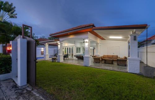 Hua Hin Villa | Orchid Paradise Homes OPV 28