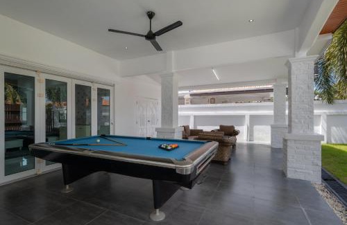 Hua Hin Villa | Orchid Paradise Homes OPV 28
