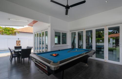 Hua Hin Villa | Orchid Paradise Homes OPV 28
