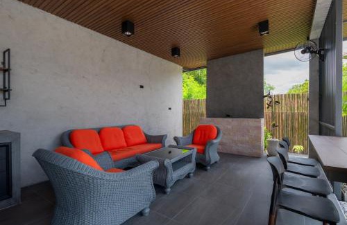 Hua Hin Villa | Orchid Paradise Homes OPV 19