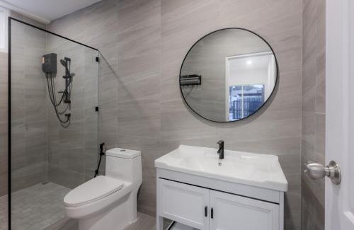 Hua Hin Villa | Orchid Paradise Homes OPV 19
