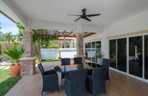 Hua Hin Villa | Orchid Paradise Homes OPV 19