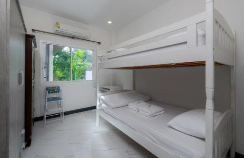 Hua Hin Villa | Orchid Paradise Homes OPV 19