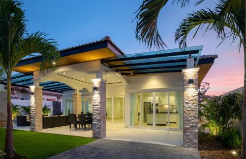 Hua Hin Villa | Orchid Paradise Homes OPV 510