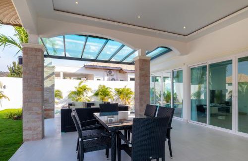 Hua Hin Villa | Orchid Paradise Homes OPV 510