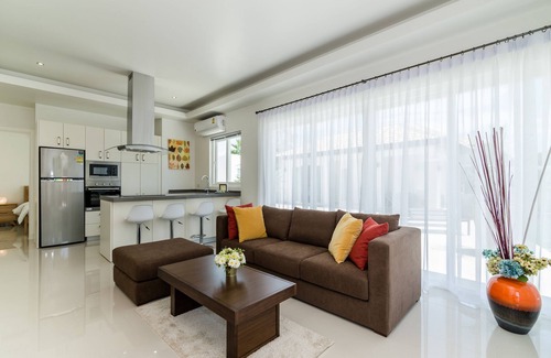 Hua Hin House | Orchid Paradise Homes OPV325