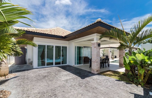 Hua Hin House | Orchid Paradise Homes OPV325