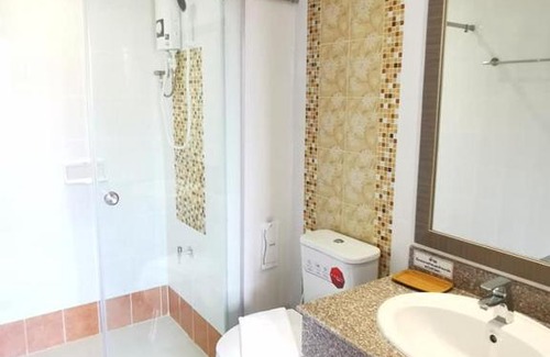 Talat Hotel | Orchid Residence Suratthani