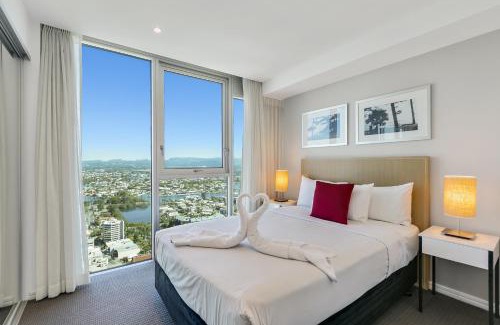 Surfers Paradise Apartment | Orchid Residences - HR Surfers Paradise