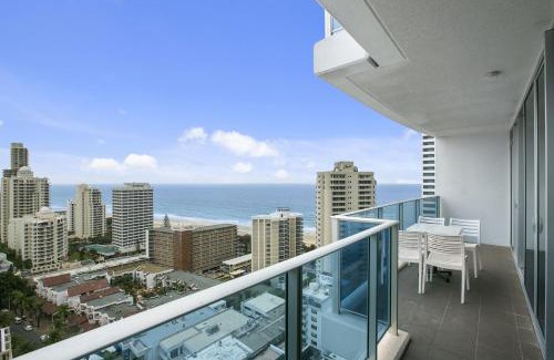 Surfers Paradise Apartment | Orchid Residences - HR Surfers Paradise