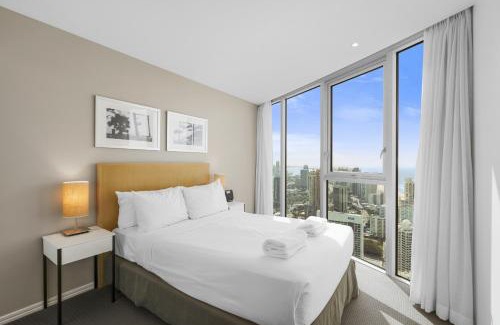 Surfers Paradise Apartment | Orchid Residences - HR Surfers Paradise