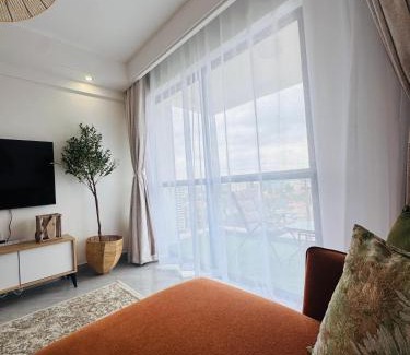 Westlands Apartment | Orchid Residency