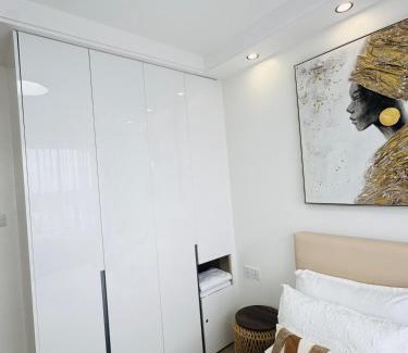 Westlands Apartment | Orchid Residency