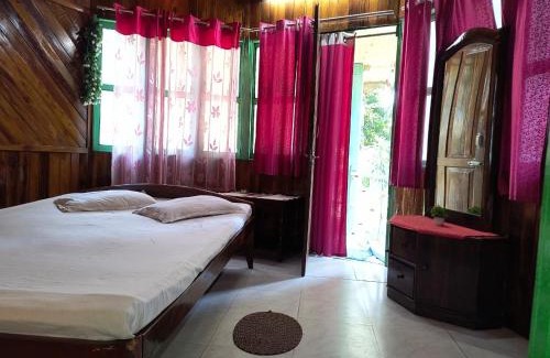 Lataguri Resort | Orchid Resort