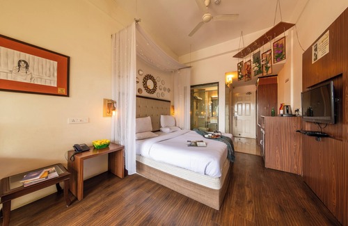 Coonoor Hotel | Orchid Square