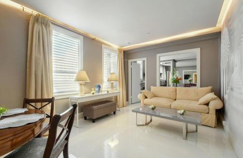Palm Beach - West Palm Beach Apartment | ORCHID SUITES - Historic Palm Beach Hotel Condominium