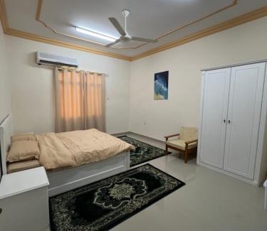 Sur House | Orchid sur guest house