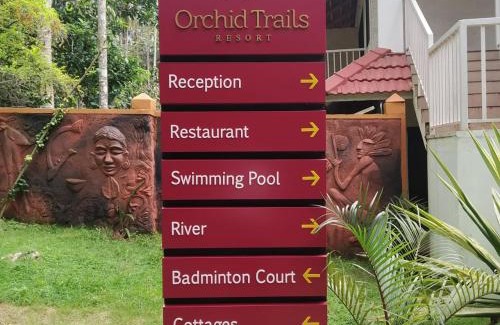 Sulthan Bathery Resort | Orchid Trails Resort